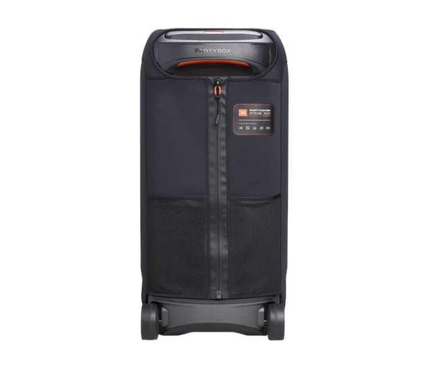 JBL JBL Bag do JBL PartyBox 320 - 1322514 - zdjęcie 4